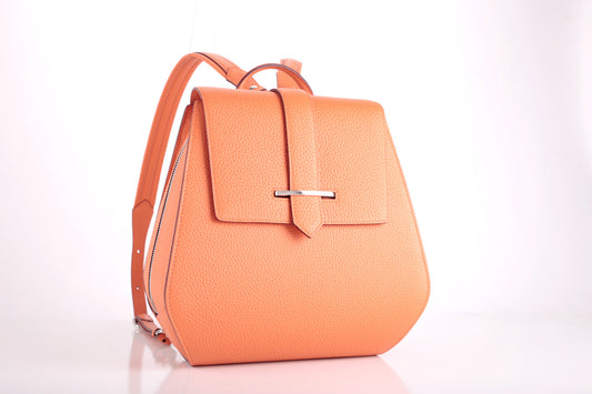 sac à dos Diamant 26cm Tau. Orange / Tau. Orange